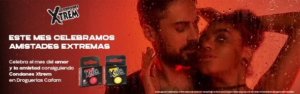 X TREM 01 AL 30 SEP