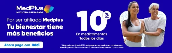 MEDPLUS - SEPTIEMBRE