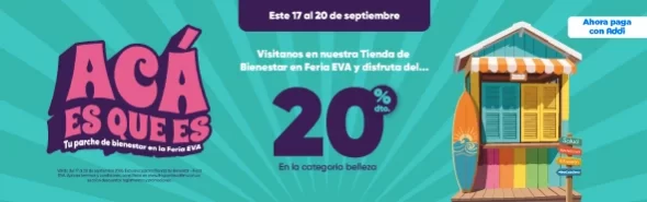 EVA GENERAL 