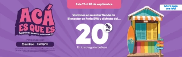EVA PLATA SEP