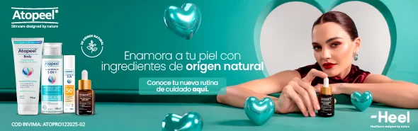 ATOPEEL 18 AL 30 SEP