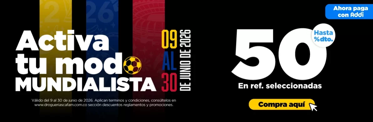 OFERTAS DEL MUNDIAL 11