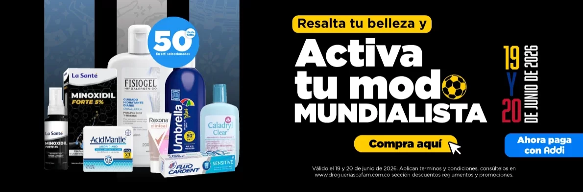 BELLEZA 19 DE JUNIO