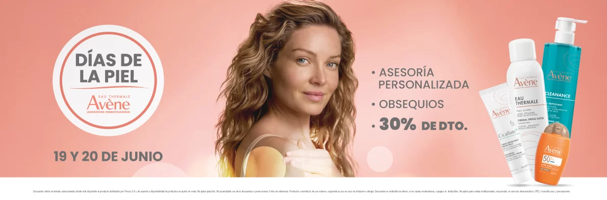 AVENE 19 DE JUNIO