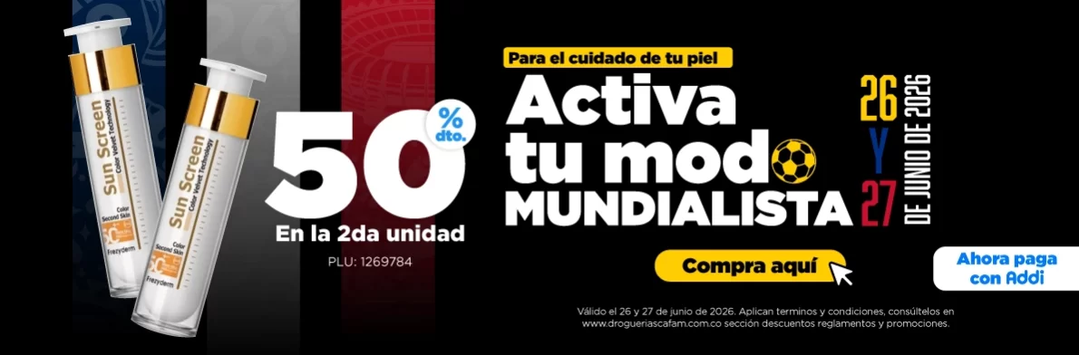 EXCLUSIVOS MUNDIAL 26 DE JUNIO