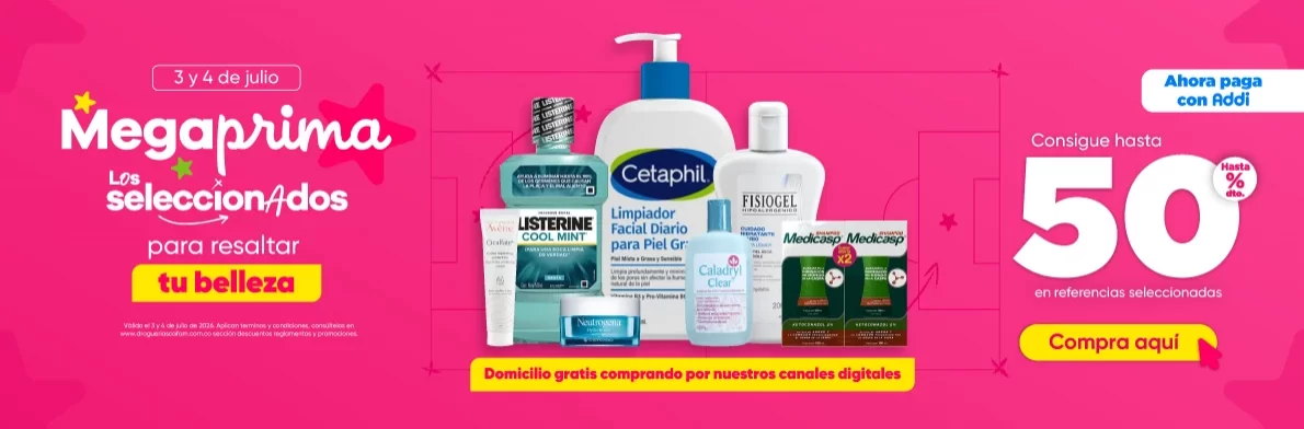 VIERNES Y SABADO DE MEDICA 03 JUL