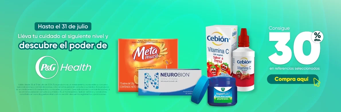 P&amp;G 28 JUL