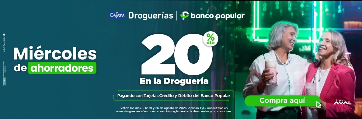 BANCO POPULAR AGOSTO