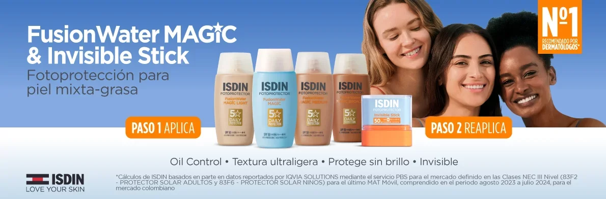 ISDIN 01 AL 15 AGOS