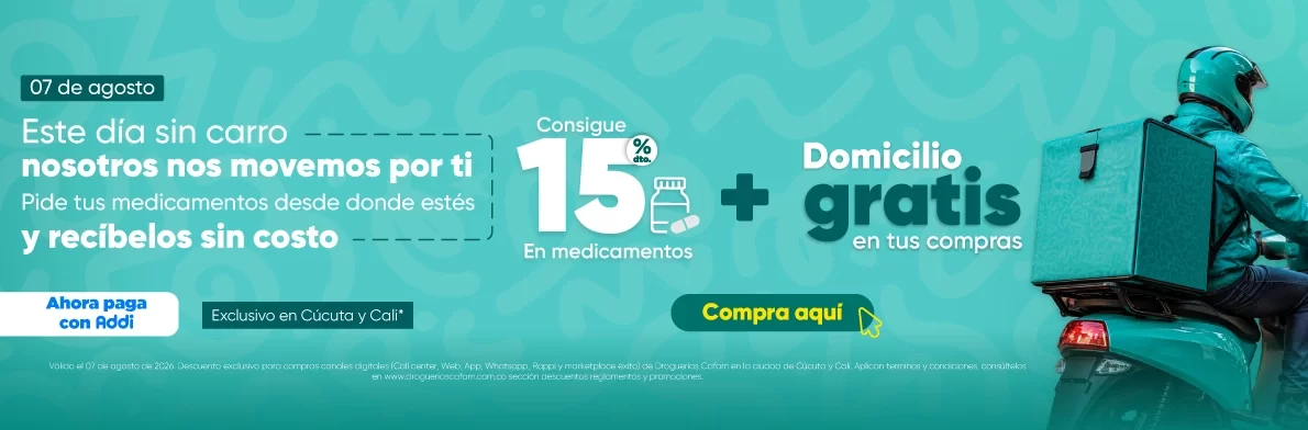 DIA SIN CARRO CALI 07 AGOSTO