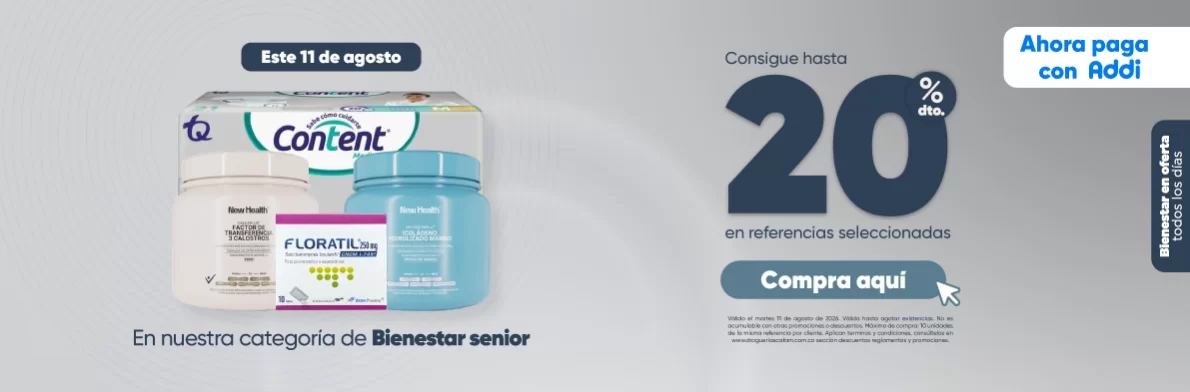 BIENESTAR SENIOR 11 AGOSTO