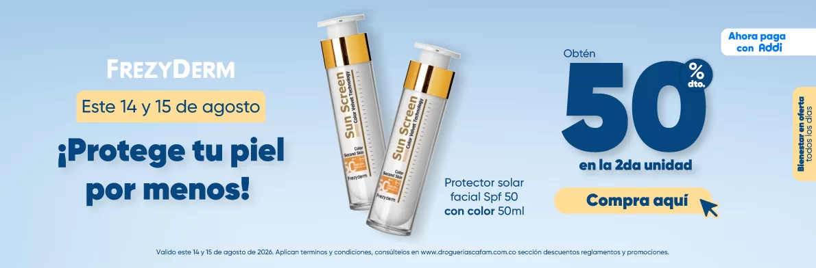 frezyderm 14 agosto