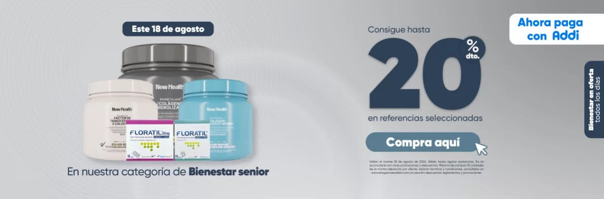 BIENESTAR SENIOR 18 AGOSTO