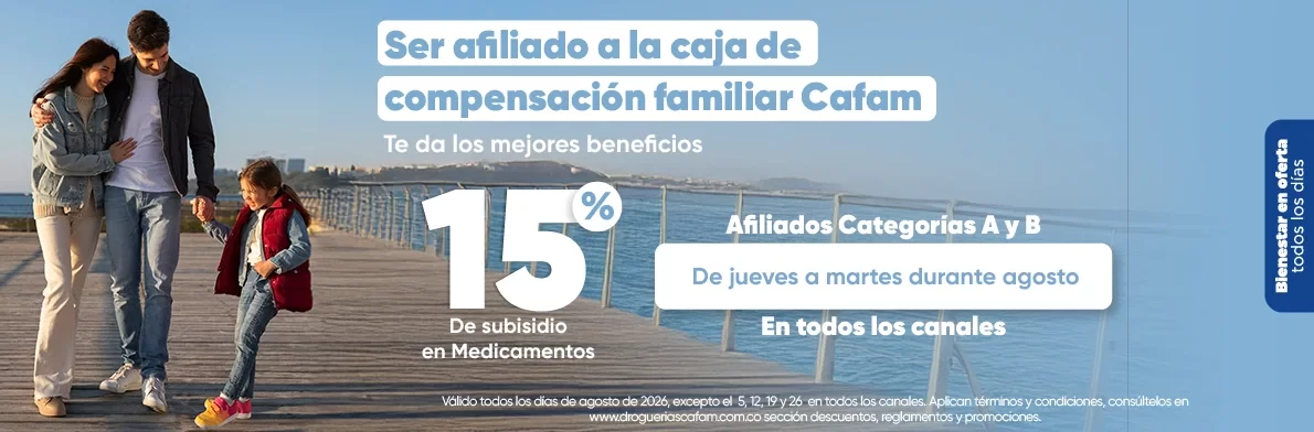 KV AFILIADOS AGOSTO 15%
