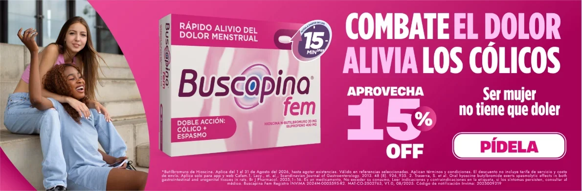 BUSCAPINA FEM 17 AL 24 AGOSTO
