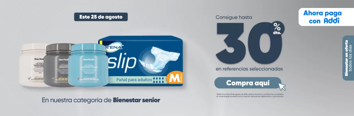 BIENESTAR SENIOR 25 AGOSTO