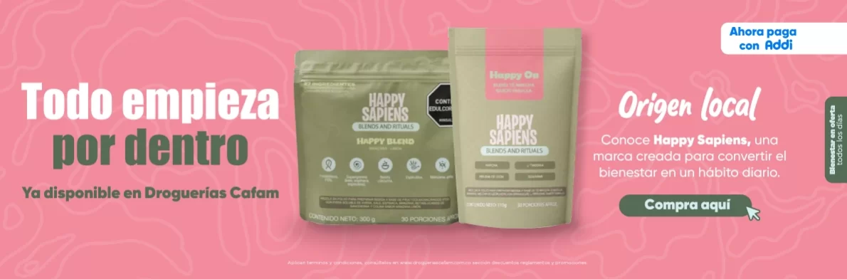 HAPPY SAPIENS 01 SEP