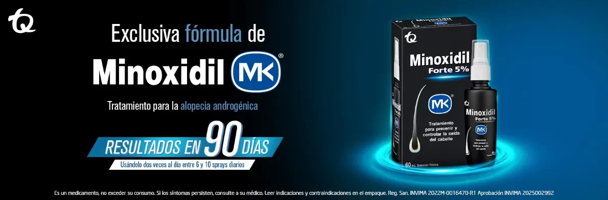 MINOXIDIL TQ 13 AL 21 SEP