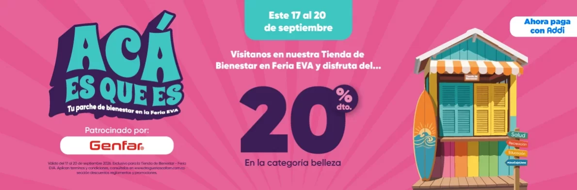 EVA ORO SEP