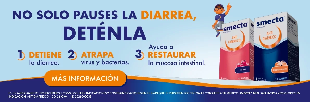 SMECTA 18 AL 25 SEP