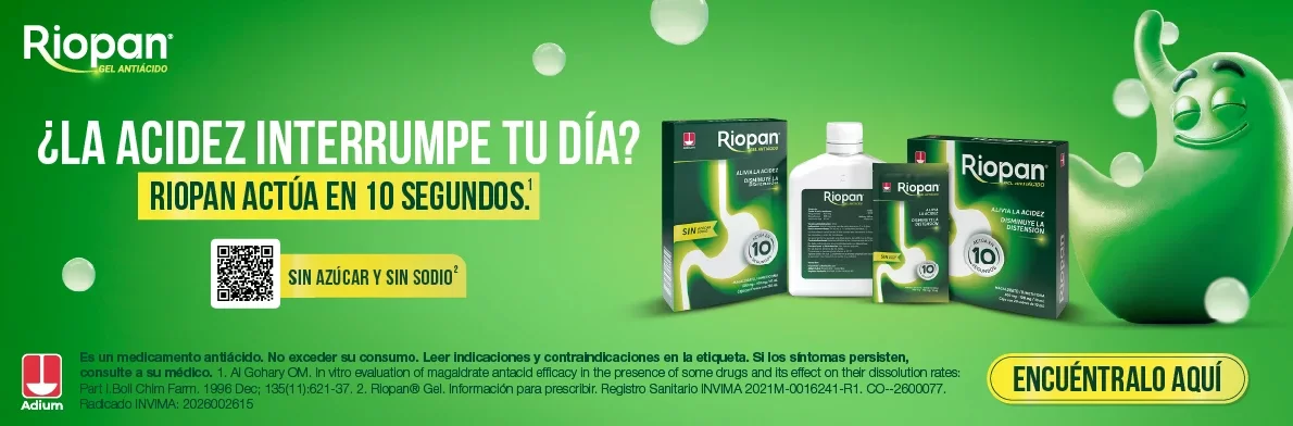 RIOPAN 23 AL 30 SEP