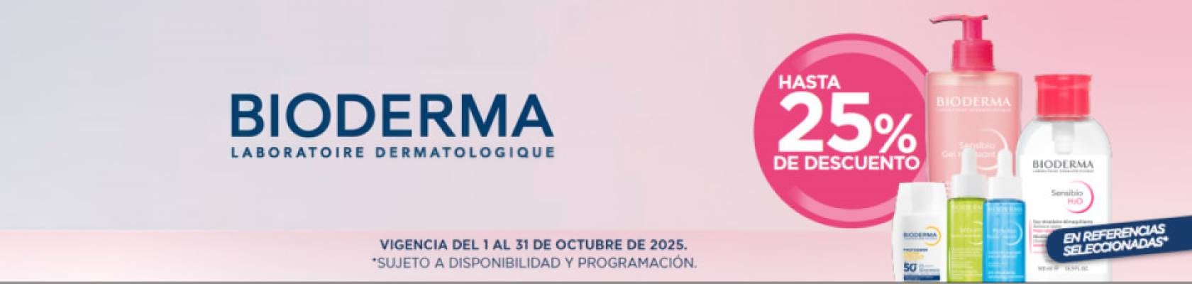 Bioderma