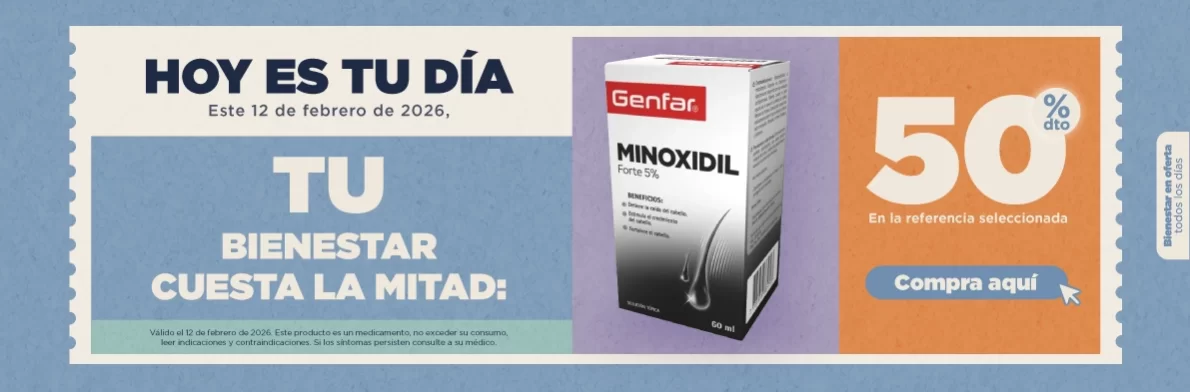 Minoxidil
