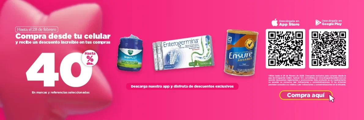 Descuento App Feb |26