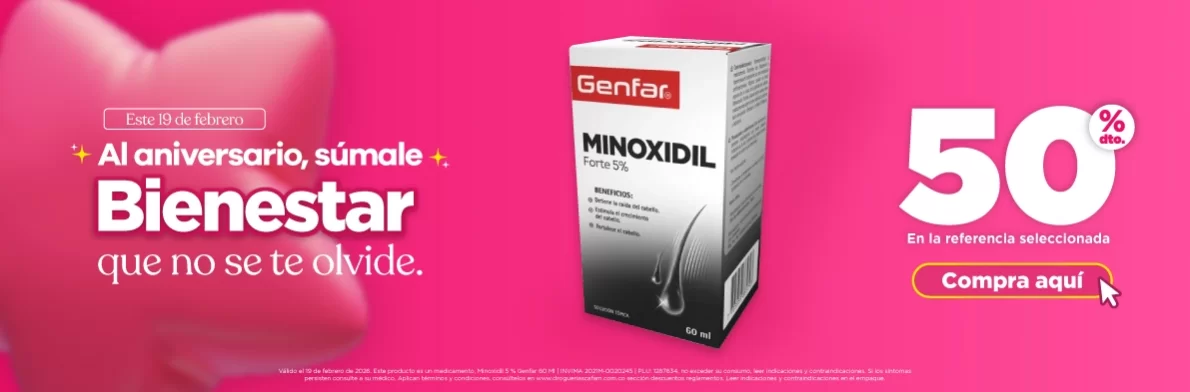 Minoxidil 19 Feb |26