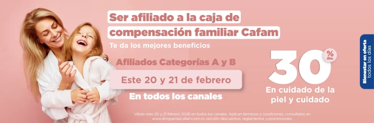 Belleza afiliado 20 Feb |26