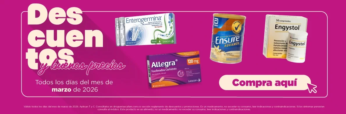 Precios Bajos Mar | 26