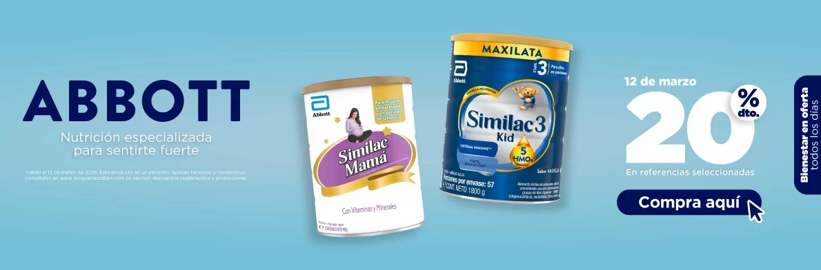 SIMILAC 12 MARZO