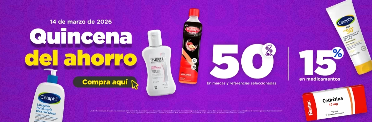 Quincena 14 y 15  Marzo