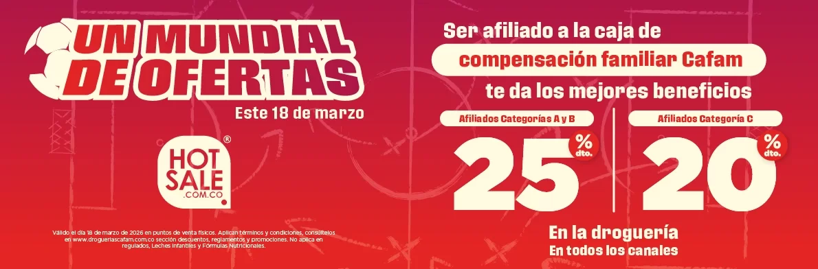 Afiliados 18 Marzo