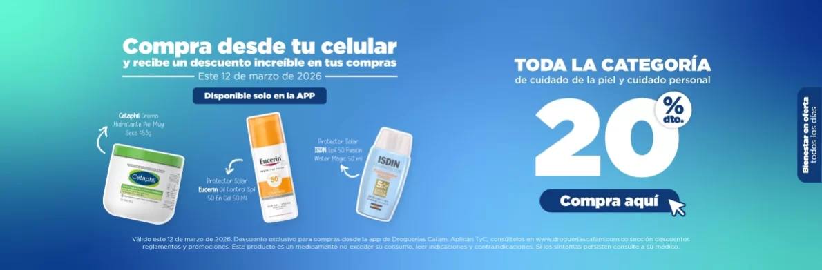 APP BELLEZA 26 MARZO