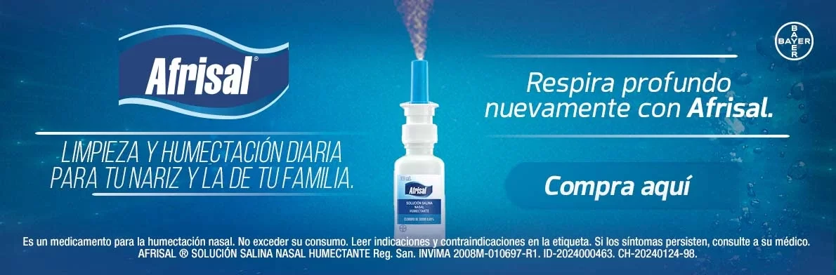 AFRISAL 01 AL 07 ABRIL 26