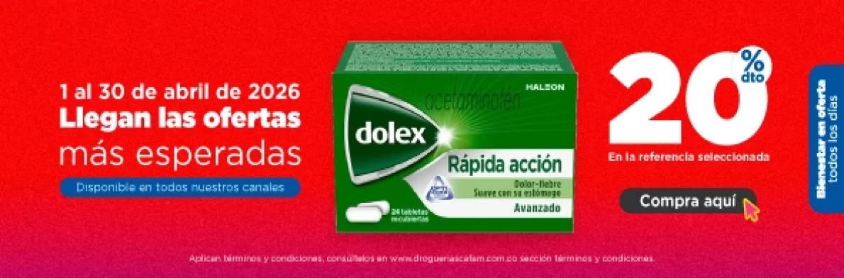 ACTIVIDAD HALEON 19 ABRIL