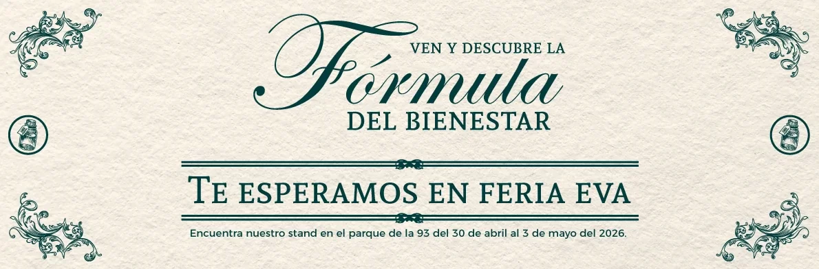 FERIA EVA