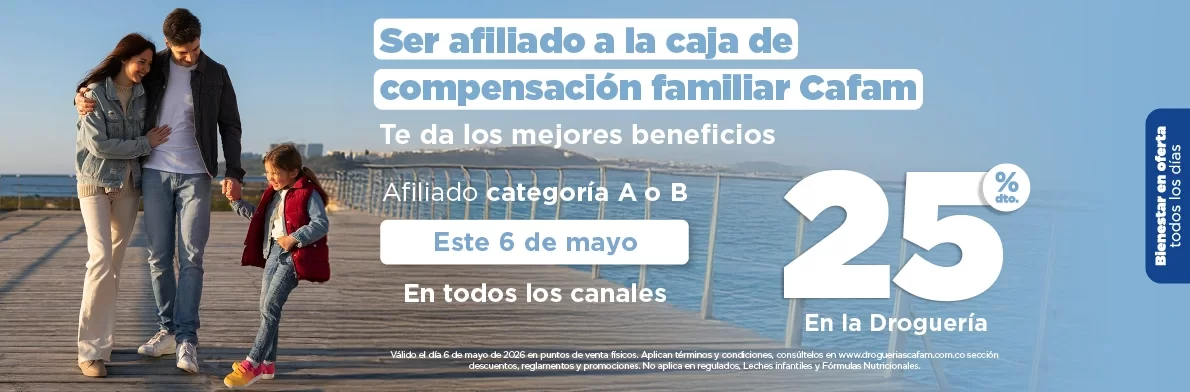 AFILIADOS 06 DE MAYO