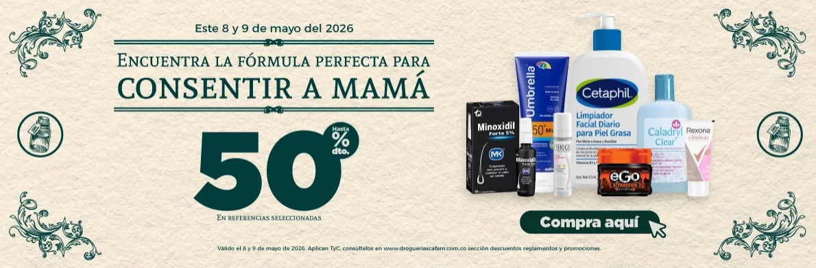 BELLEZA 08 DE MAYO