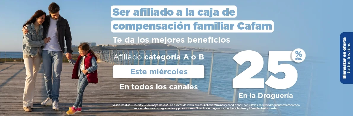 AFILIADOS 13 DE MAYO
