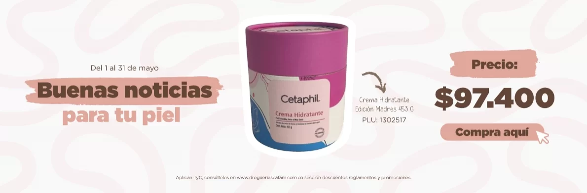 CREMA CETAPHIL MAYO 2026