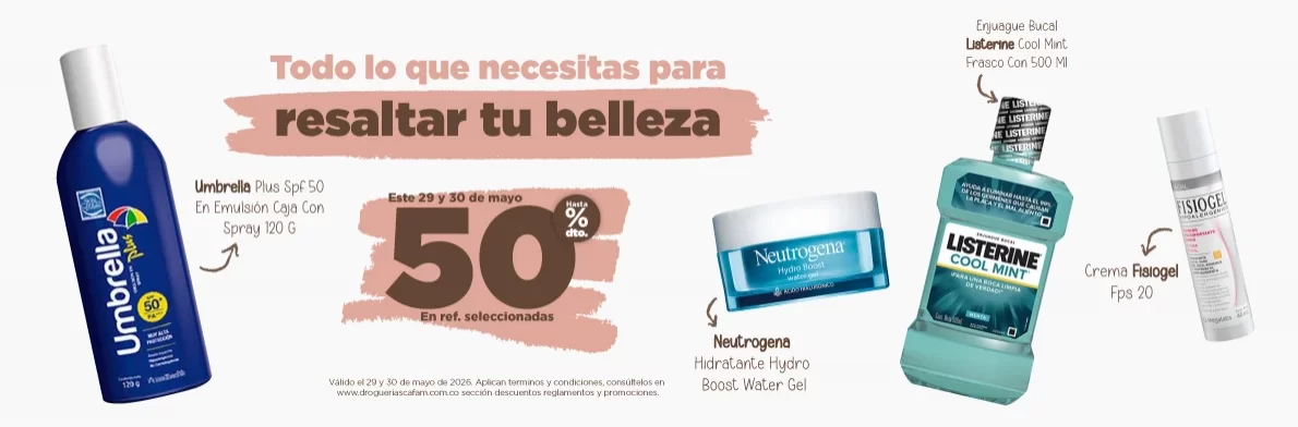 BELLEZA 29 MAYO