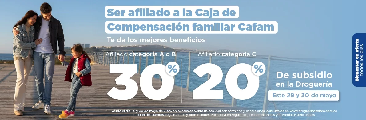 AFILIADOS MAYO