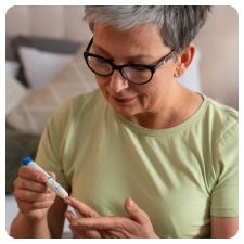 Controlar la diabetes es vivir con conciencia, esperanza y bienestar