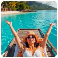 Viaja seguro: Arma tu botiquín vacacional y prepárate para imprevistos