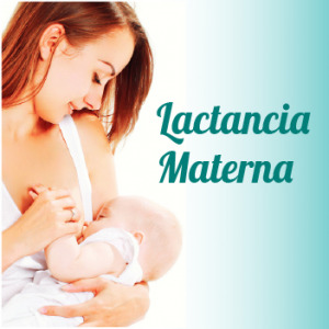 Lactancia Materna