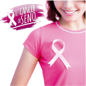 El cáncer de seno