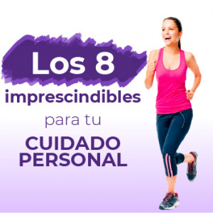 Cuida tu piel
