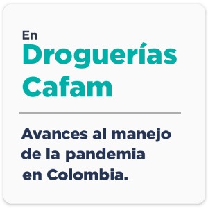 Avances al manejo de la pandemia en Colombia